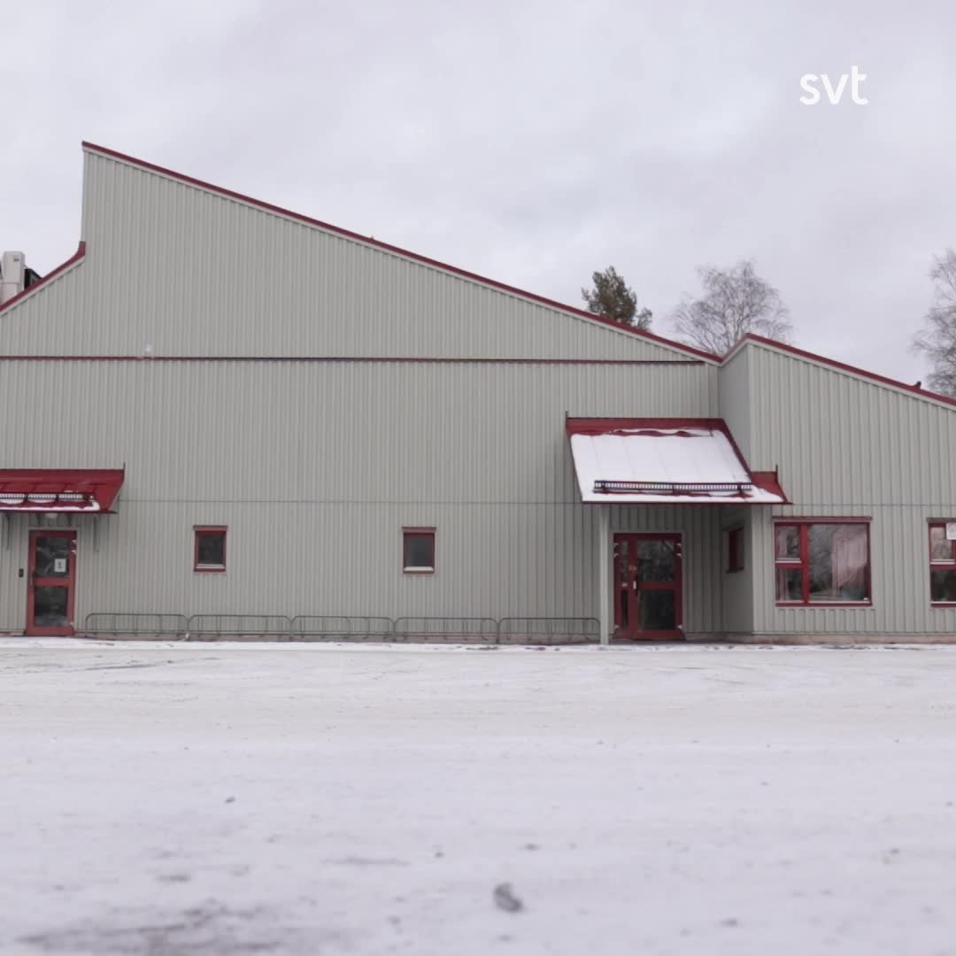 Skolan i Åshammar stängs enligt plan – trots föräldrarnas vädjan