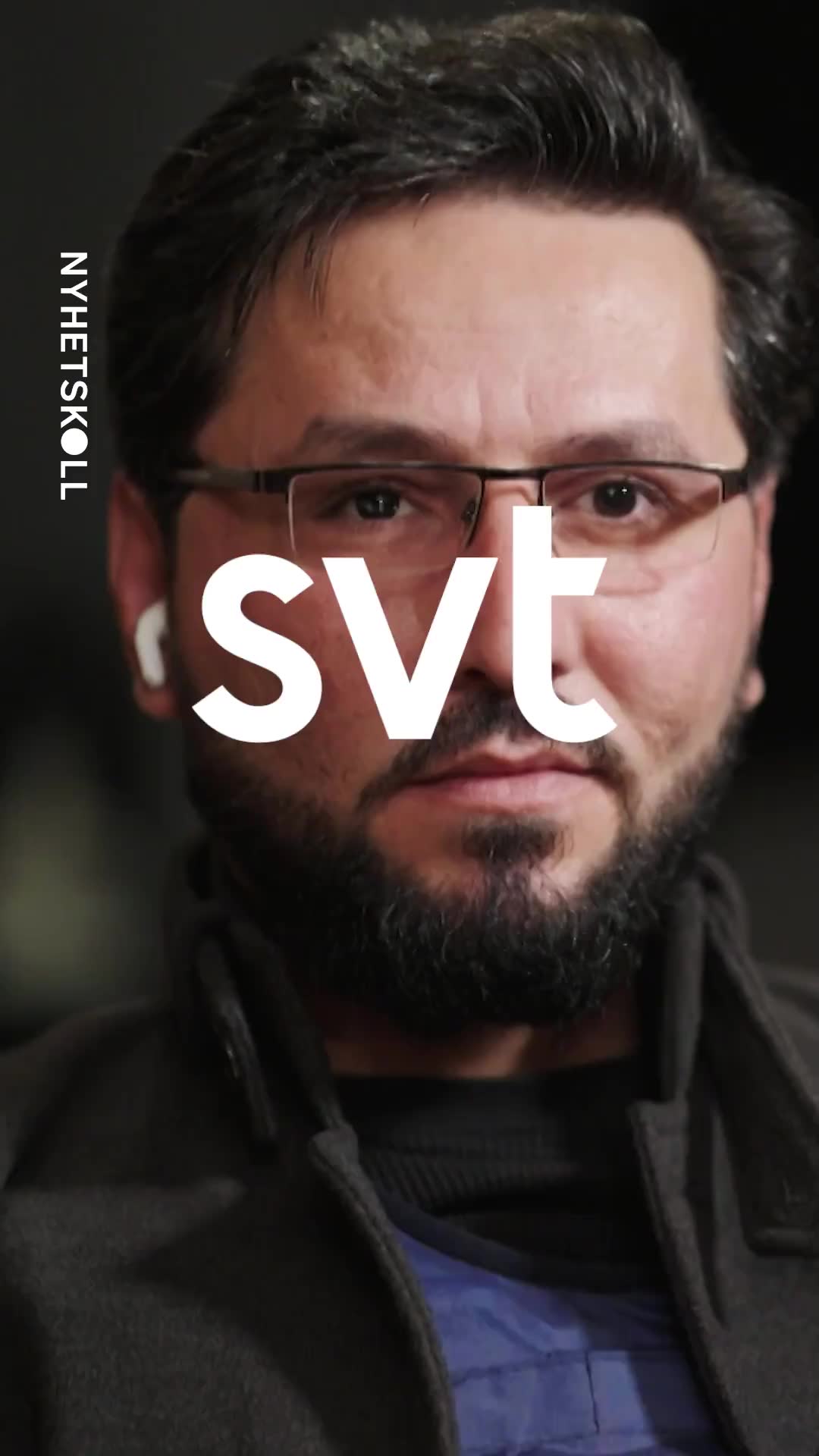 Vem var Salwan Momika?
