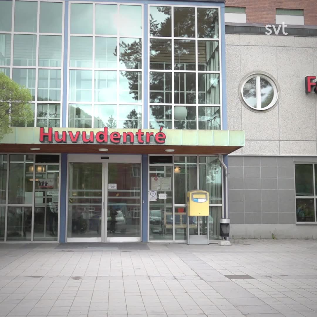 Läkarföreningens larm: ”Klarar inte patientsäkerheten”